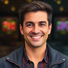 Pablo Herrero Castillo — mejores casas de apuestas reviewer